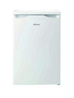 Candy Cfle5485We Larder Fridge
